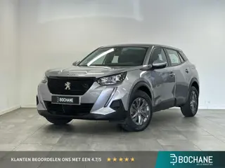 Peugeot 2008 1.2 PureTech Active Pack | NAVI | CRUISE | PARKEERSENSOREN ACHTER | LED