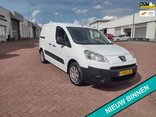 Peugeot Partner 190C 1.6 HDI MOOIE AUTO BEL 0619590613 APK 18-08-2027