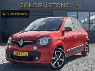 Renault Twingo 1.0 SCe Dynamique Dealer Onderhouden l Airco l Cruise l Recent beurt gehad l Lm velge