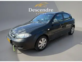 Daewoo Lacetti 1.6-16V Style inruilkoopje (bj 2004)