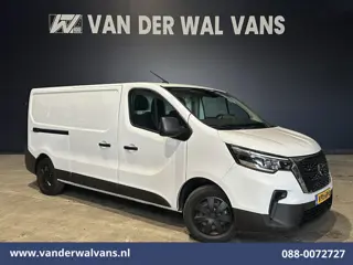 Renault Trafic 2.0 dCi 131pk L2H1 Euro6 Airco | LED | Cruisecontrol | 2500kg Trekhaak | Parkeersenso