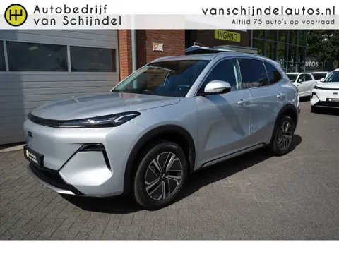GEELY Starray EM-i 1.5 Pro 262pk PLUG-IN HYBRIDE NIEUW! 6X OP VOORRAAD DIV. KLEUREN - 8 JAAR GARANTI
