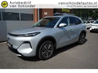 GEELY Starray EM-i 1.5 Pro 262pk PLUG-IN HYBRIDE NIEUW! 6X OP VOORRAAD DIV. KLEUREN - 8 JAAR GARANTI