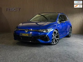 Volkswagen Golf Volkswagen Golf R | Full Option | Lapiz Blue | Akrapovic | Panorama | Harman & Kardo