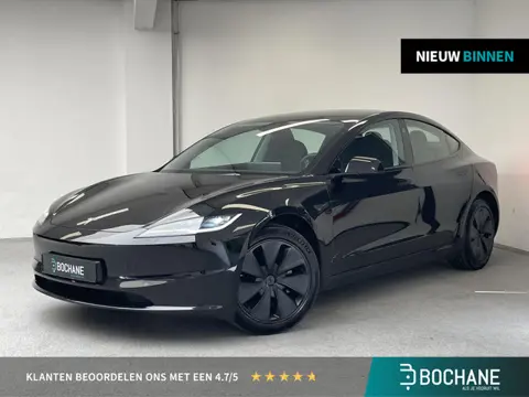 Tesla Model 3 Premium Long Range AWD 78 kWh | FSD 4 | 1e-EIG | 95% SOH |