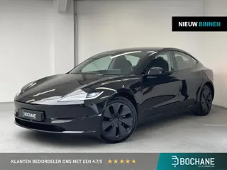 Tesla Model 3 Premium Long Range AWD 78 kWh | FSD 4 | 1e-EIG | 95% SOH |
