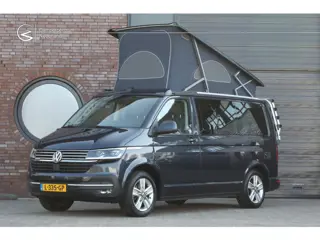 Volkswagen California 6.1 Ocean 2.0 TDI 110 kW / 150 PK DSG 4Motion