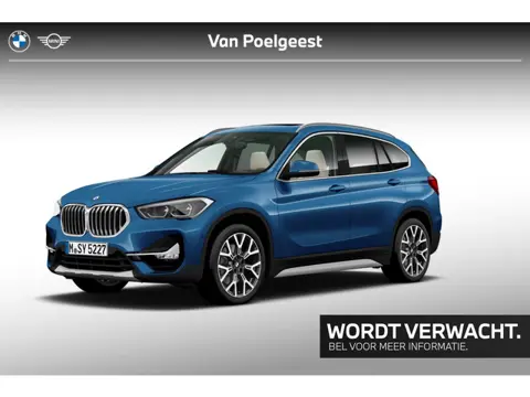 BMW X1 sDrive18i Business Edition Plus