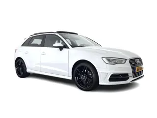 Audi A3 Sportback 1.4 e-tron PHEV S-Line Pro Line Plus (Plug-In) Aut. *PANO | DESIGN-LEATHER | B&O-A
