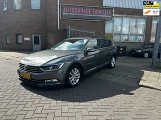 Volkswagen Passat Variant 1.6 TDI Comfortline