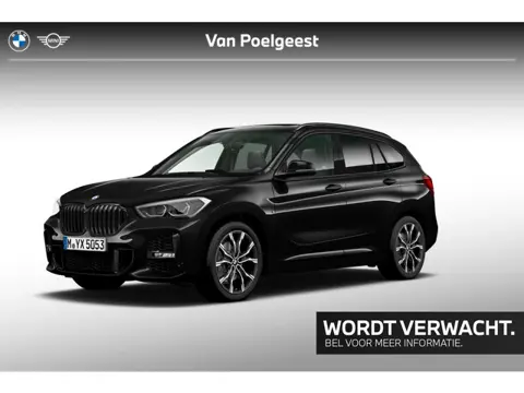 BMW X1 sDrive18i Business Edition