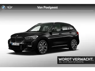 BMW X1 sDrive18i Business Edition