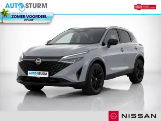 Nissan Qashqai 1.5 e-Power Tekna incl. Panoramadak