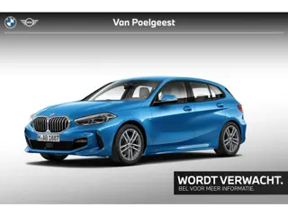 BMW 1 Serie 118i Business Edition