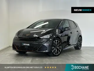 CUPRA Born Adrenaline 82 kWh | HUD | BEATS SOUNDSYSTEM | CAMERA | MEMORY