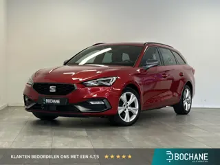 SEAT Leon Sportstourer 1.4 TSI eHybrid PHEV FR Business Intense | NAVI | VIRTUAL COCKPIT | LED | CAM
