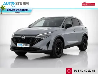 Nissan Qashqai 1.5 e-Power Tekna incl. Panoramadak