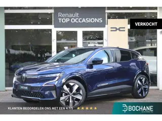 Renault Megane E-Tech comfort range techno 60 kWh | NIEUW OP VOORRAAD | PRIJS IS RIJKLAAR