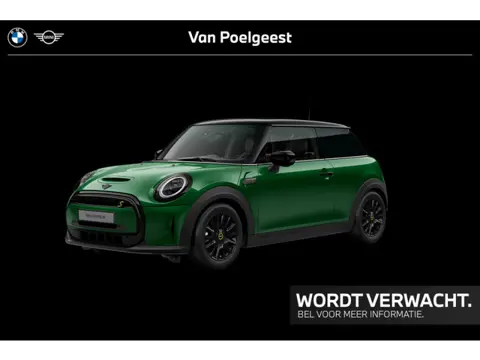 MINI Electric Business Edition 33 kWh