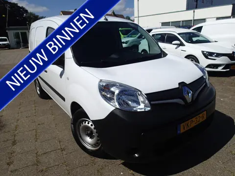 Renault Kangoo 1.5 Blue dCi 80 Comfort VOORZIEN VAN AIRCO+CRUISE+TREKHAAK !!!