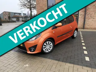 Renault Twingo 1.2-16V Dynamique