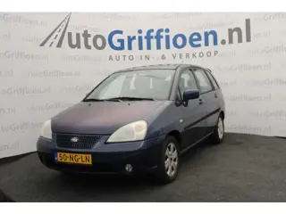 Suzuki Liana 1.6 S-Limited met trekhaak en airco (bj 2003)