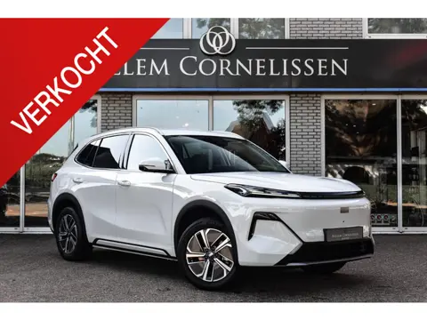 Geely Starray EM-i 1.5 Pro Leder 360 Camera Stuur- Stoelverwa