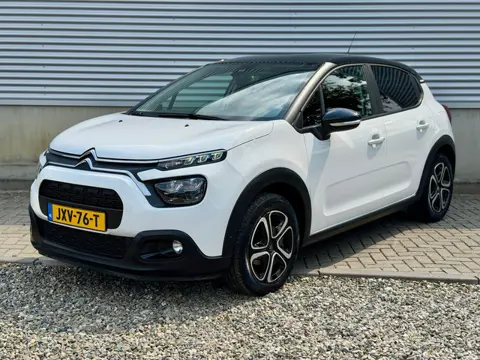 Citroen C3 1.2 PureTech Shine C-Series [ Bi tone,fm navi,ecc,cruise ]