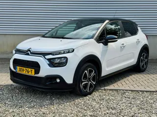 Citroen C3 1.2 PureTech Shine C-Series [ Bi tone,fm navi,ecc,cruise ]
