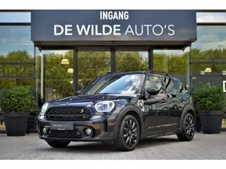 MINI Countryman 1.5 Cooper S E ALL4 Pano Memory Harman/Kardon Head-up Camera ACC Keyless