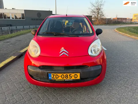 Citroen C1 1.0-12V Séduction