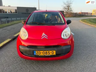 Citroen C1 1.0-12V Séduction