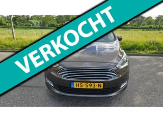 Ford C-Max 1.5 Titanium