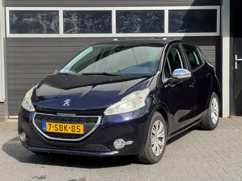 Peugeot 208 1.2 VTi Urban Soul LEES ADVERTENTIE