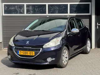 Peugeot 208 1.2 VTi Urban Soul LEES ADVERTENTIE