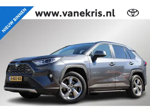 Toyota RAV4 2.5 Hybrid AWD Executive, JBL, Stoelgeheugen, Stuur - / Stoelverwarming, , 360 Camera, E