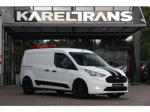 Ford Transit Connect 1.5 EcoBlue 100 | L2 | KAR-edition | Camera | Airco..