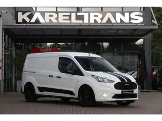 Ford Transit Connect 1.5 EcoBlue 100 | L2 | KAR-edition | Camera | Airco..