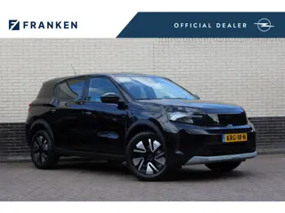 Opel Frontera 1.2 Turbo Hybrid GS 7p. 5 JR GARANTIE | Winterpack | Cruise control | Achteruitrijcame