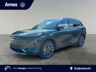 GEELY Starray EM-i 1.5 Max+ Panoramadak | Lederen Bekleding | 360 graden camera