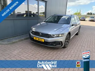 Volkswagen Passat Variant 1.4 TSi DSG PHEV GTE Business TREKHAAK/CAMERA/ADAPT.CRUISE/ERGO/IQLIGHT/EL