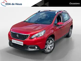 Peugeot 2008 1.2 PureTech Blue Lion NL Auto | Panorama | Cruise | Park sens | Navi | Etc.
