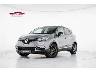 Renault Captur 1.2 TCe Dynamique /Automaat/Cruise/Camera