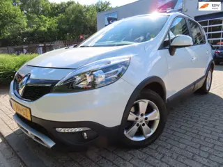 Renault Scénic Xmod 1.2 TCe Expression