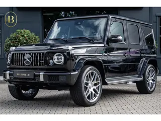 Mercedes-Benz G 500