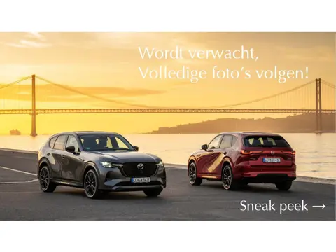 Subaru Forester 2.0i e-BOXER Premium