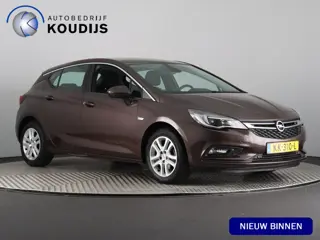 Opel Astra 1.0 Edition (Nl-Auto / Trekhaak / Carplay / Navi / Cruise)