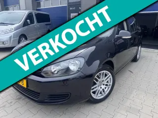 Volkswagen Golf Variant 1.2 TSI BlueMotion |cruice control|nette auto|