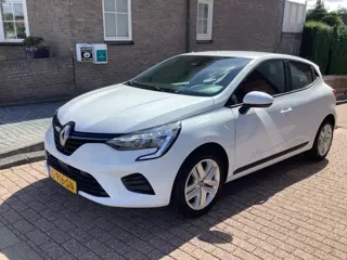 Renault Clio 1.0 TCe Zen