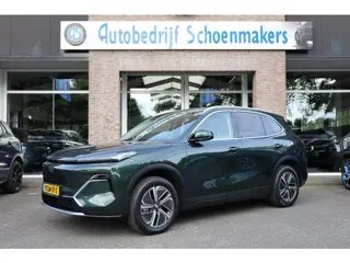 Geely Starray EM-i 1.5 Pro STOEL/STUURVERW. 360-CAMERA CARPLAY ACC ELECTRISCHE-STOELEN DRAADLOZE-LAD